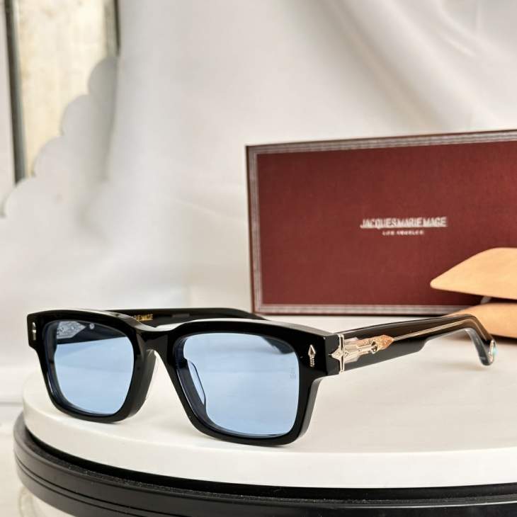 Picture of Jacques Marie Mage Sunglasses _SKUfw77836257fw